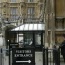 Londra:una citt che affascina e sorprende Entrata del Parlamento